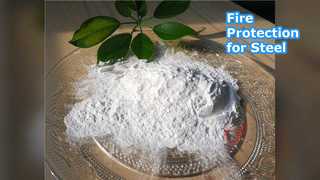 APP ritardante di fiamma senza alogeni Fase II