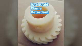 Ritardante di fiamma senza alogeni per PA6 PA66