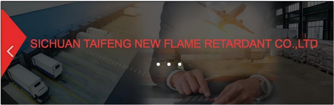 qualità Polifosfato dell'ammonio ignifugo Fabbrica