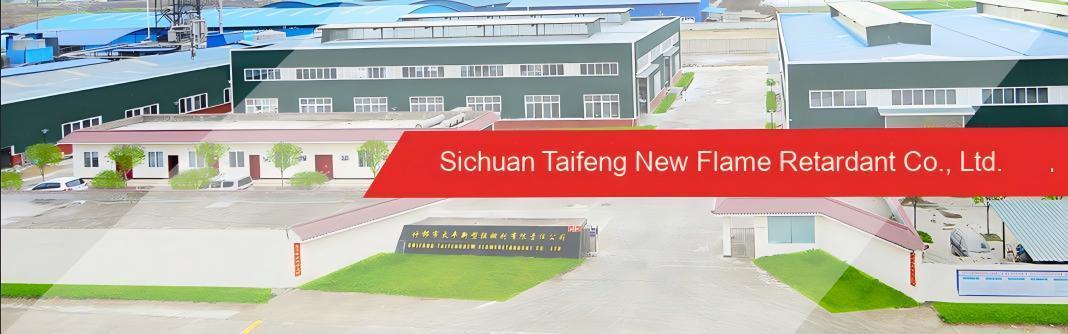 qualità Polifosfato dell'ammonio ignifugo Fabbrica