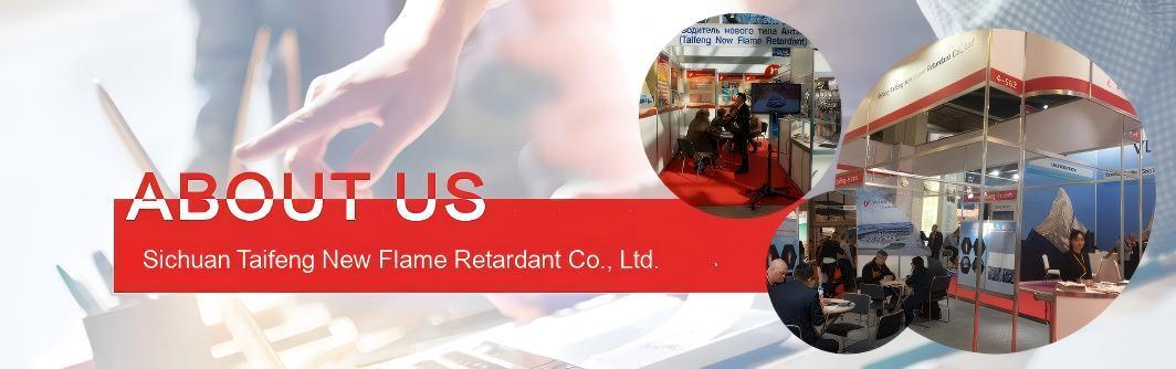 qualità Polifosfato dell'ammonio ignifugo Fabbrica