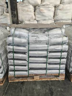 V0 Fire Retardant APP Ammonium Polyphosphate with 93% Whiteness for Eco-friendly Polymer Processing
