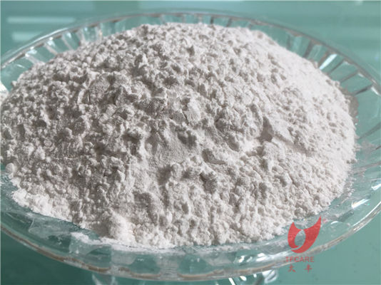 (NH4PO3)n Silane Coated Ammonium Polyphosphate Flame Retardant