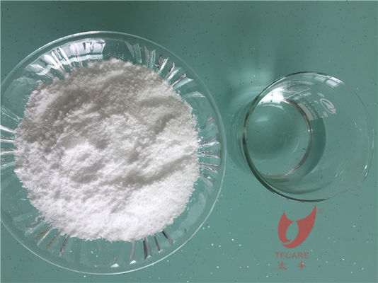 High Solubility Pure Water Based Fire Retardant For Slow Release Fertilizer