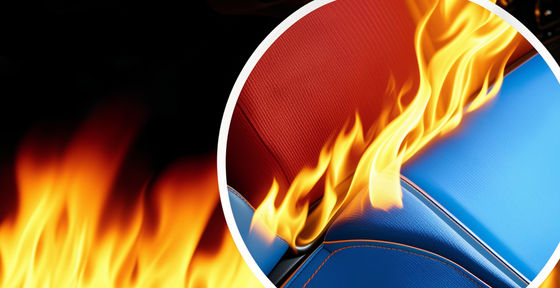 Hydrophilic Ammonium Polyphosphate Flame Retardant TF-212