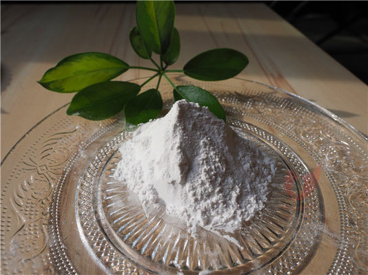 (NH4PO3)n Silane Coated Ammonium Polyphosphate Flame Retardant