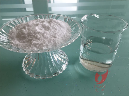 UL94 V-0 68333-79-9 APP Base Intumescent Flame Retardant